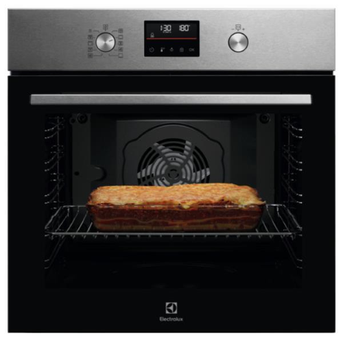 Electrolux LOF4P46TX 72 L 2990 W Acciaio inox